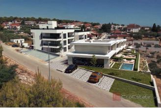 009 2043 148 Zadar modern new house with pool for sale