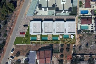 009 2043 148 Zadar modern new house with pool for sale