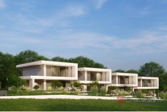 009 2043 148 Zadar modern new house with pool for sale