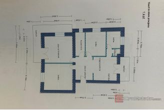 004 5341 30 Split Bacvice Two bedroom apartment sale