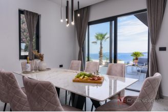 019 2035 217 Ciovo Luxury villa with panoramic sea view for sale
