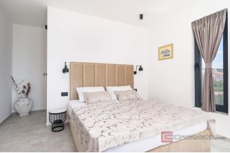019 2035 217 Ciovo Luxury villa with panoramic sea view for sale