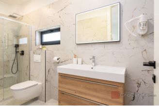 019 2035 217 Ciovo Luxury villa with panoramic sea view for sale
