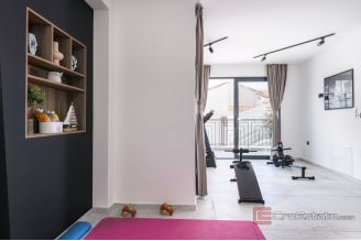 019 2035 217 Ciovo Luxury villa with panoramic sea view for sale