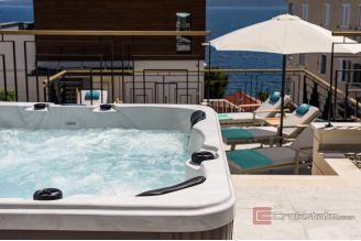 019 2035 217 Ciovo Luxury villa with panoramic sea view for sale