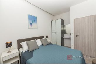 017 2048 35 Makarska Modern villa with panoramic sea view for sale