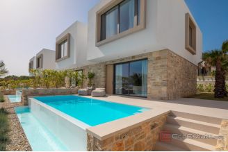 019 2046 74 Pasman Modern villa in the first row to the sea for sale