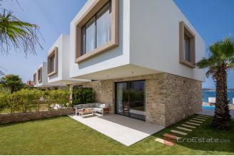 019 2046 74 Pasman Modern villa in the first row to the sea for sale