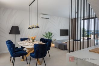 019 2046 74 Pasman Modern villa in the first row to the sea for sale