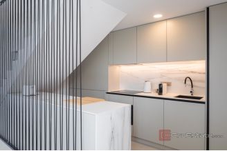 019 2046 74 Pasman Modern villa in the first row to the sea for sale