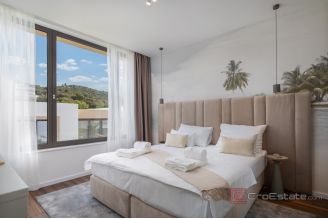 019 2046 74 Pasman Modern villa in the first row to the sea for sale