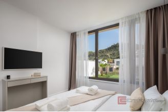 019 2046 74 Pasman Modern villa in the first row to the sea for sale