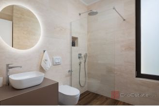 019 2046 74 Pasman Modern villa in the first row to the sea for sale