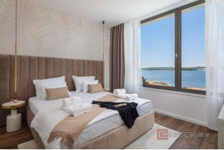 019 2046 74 Pasman Modern villa in the first row to the sea for sale