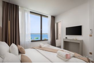 019 2046 74 Pasman Modern villa in the first row to the sea for sale