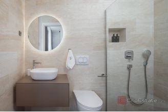 019 2046 74 Pasman Modern villa in the first row to the sea for sale