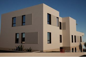 005 5348 30 Pag Building land with project for sale