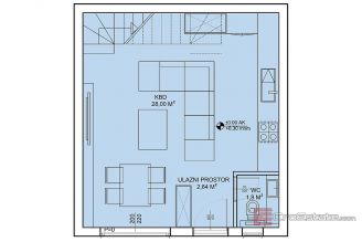 010 2043 149 zadar apartment in new building for sale