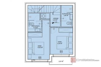 010 2043 149 zadar apartment in new building for sale