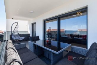 016 2030 91 Ciovo Penthouse with a sea view for sale
