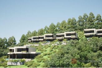 005 2052 16 Korcula Building land with a sea view for sale