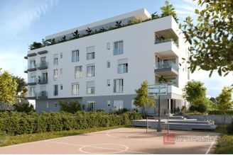 008 2035 220 Split Meje Modern four bedrooms apartment for sale