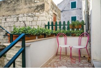 011 2052 17 Split area Stone house with a sea view for sale