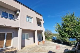 004 2051 09 primosten apartment house by the sea for sale