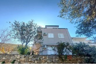 004 2051 09 primosten apartment house by the sea for sale