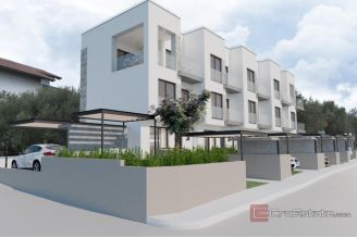 011 2043 151 zadar new two bedroom duplex apartment for sale