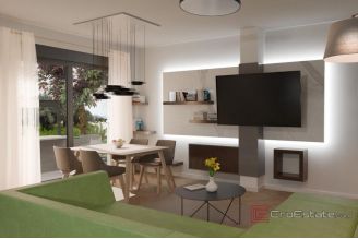 009 2043 152 zadar new two bedroom apartment with roof terrace for sale