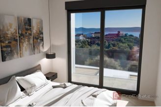 009 2043 152 zadar new two bedroom apartment with roof terrace for sale