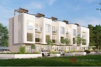 009 2043 152 zadar new two bedroom apartment with roof terrace for sale