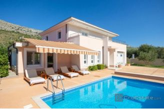 017 2052 19 Split area Spacious villa with a pool for sale