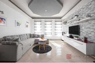 017 2052 19 Split area Spacious villa with a pool for sale