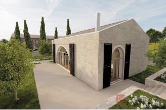 005 5350 30 island solta building land with building permit for sale