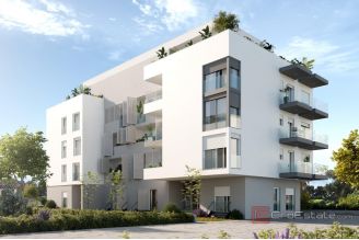 008 2035 222 Split Meje Luxury three bedrooms apartment for sale