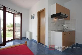 009 2052 20 Split Area Apartment house with a sea view for sale