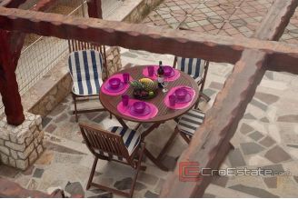 009 2052 20 Split Area Apartment house with a sea view for sale