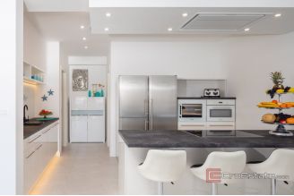 020 2022 447 rogoznica stunning villa with pool and sea view for sale