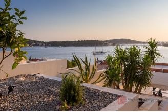 020 2022 447 rogoznica stunning villa with pool and sea view for sale