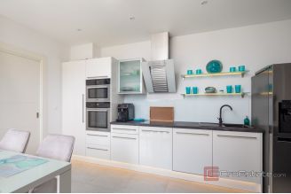 020 2022 447 rogoznica stunning villa with pool and sea view for sale