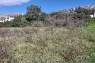 004 2031 167 Kastela Building land in a great location for sale