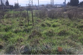 004 2031 167 Kastela Building land in a great location for sale