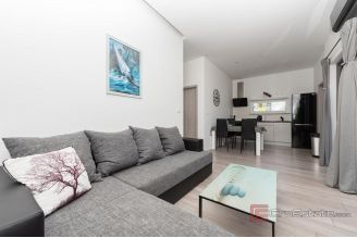 017 2048 36 Makarska Modern villa with panoramic sea view for sale