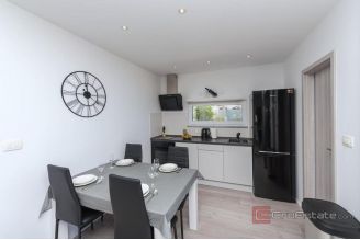 017 2048 36 Makarska Modern villa with panoramic sea view for sale