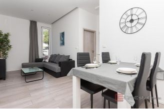 017 2048 36 Makarska Modern villa with panoramic sea view for sale