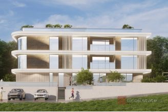 007 2043 156 Zadar Two bedroom apartment with roof terrace for sale