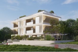 007 2043 156 Zadar Two bedroom apartment with roof terrace for sale