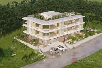 007 2043 156 Zadar Two bedroom apartment with roof terrace for sale